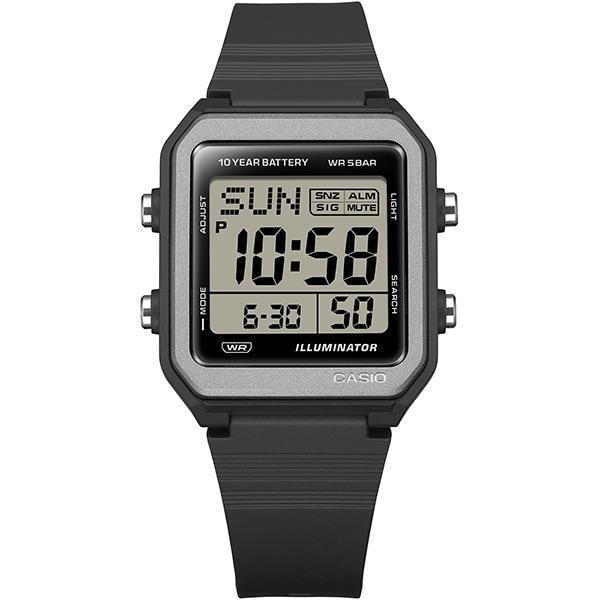 Casio Collection W-221H-1AJF Wrist Watch for Men