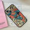Superman Apple IPhone11 12 13 14 15 16 17 Pro Max Iphone17 Pro Max 17Pro 17 Air Funda Dura De Silicona Capa