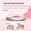 HP Designer1 Supercapacitor Ergonomic Wireless Mouse