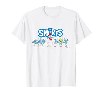 Koszulki i topy – T-shirty i koszulki