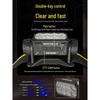 NITECORE Industrial & High-Performance Rechargeable Headlamps