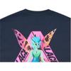Palace Tri Fairy T-Shirt Navy Unisex Tops Blue P28TS118