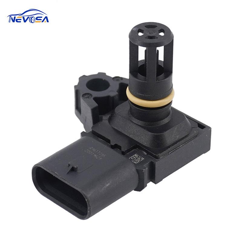 Der DV2A-9F479-BC Saugrohrdrucksensor ist mit Ford Focus und Fiesta Zubehör kompatibel.