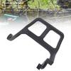 Curved Brake Handle Guard Black Chainsaw Accessory for 017 018 MS170 MS180 Chainsaw Repair