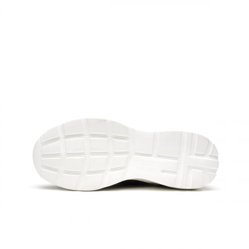 [SKONO] Revolution Padded Jogger Outsole Slip-on Black 359306