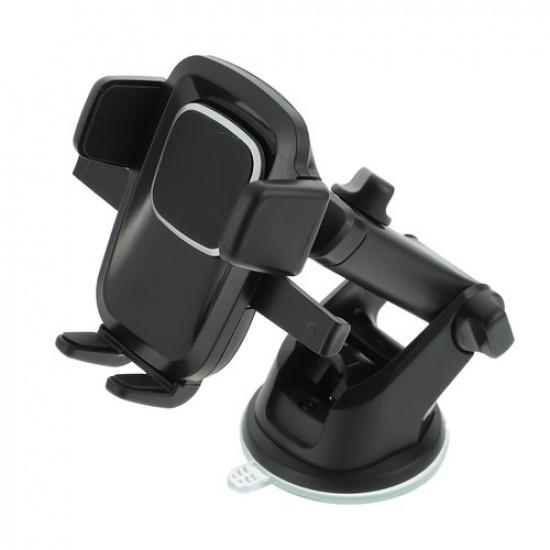Car Phone Holder Car Retractable Cell Phone Holder car mount for phone