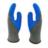 Shuang'an 400V Low Voltage Insulating Gloves