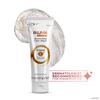 Biluma Advance Skin Brightening Face Wash for Glowing Skin, Vitamin E & Aloe Vera, pH 5.5 Soap-Free Cleanser for All Skin Types, Unclogs Pores &