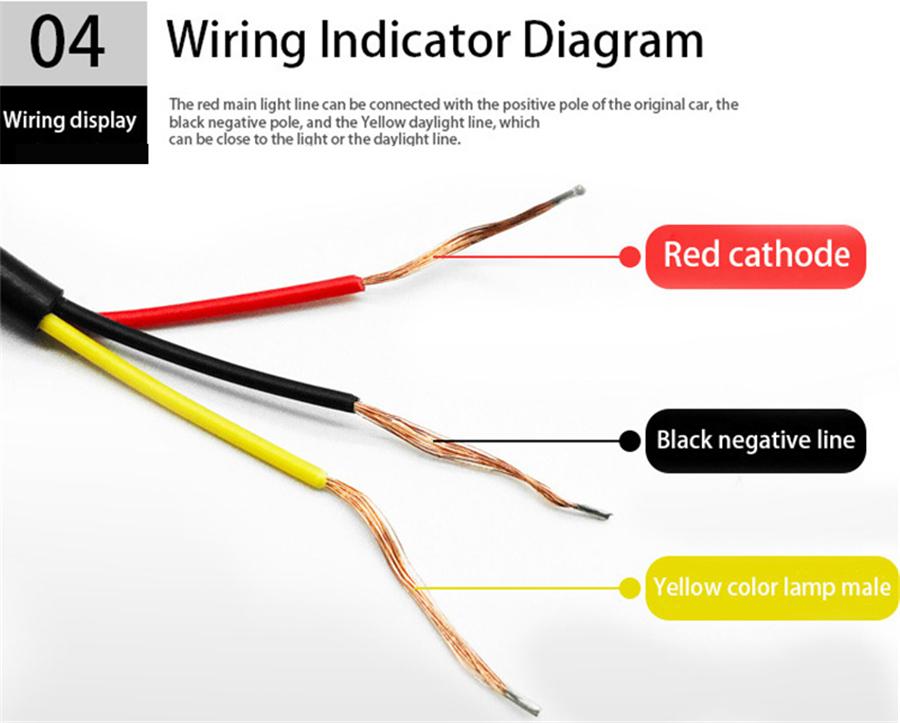 2Pcs 6D Lens 5 Inch 60W Led Work Light Bar 6000K White Flood Beam For Car 4x4 Offroad Truck Boat UAZ ATV 12V 24V Led Angel Eyes Driving Lights