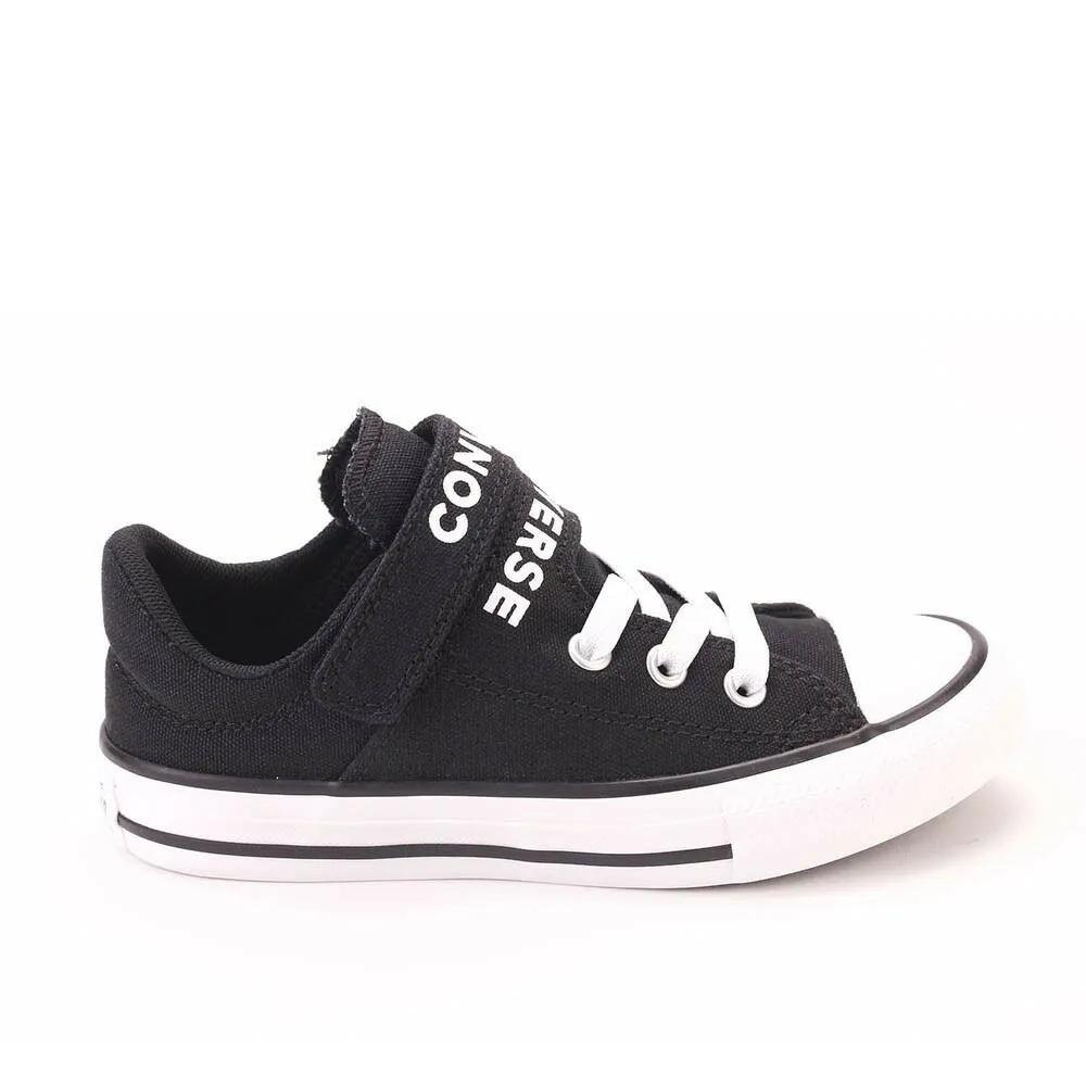 Converse 666928C sneakers Chukka Black