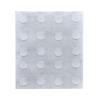 Traceless Super Sticky Transparent Round Glue Dots for Weddings, Birthdays, and Parties