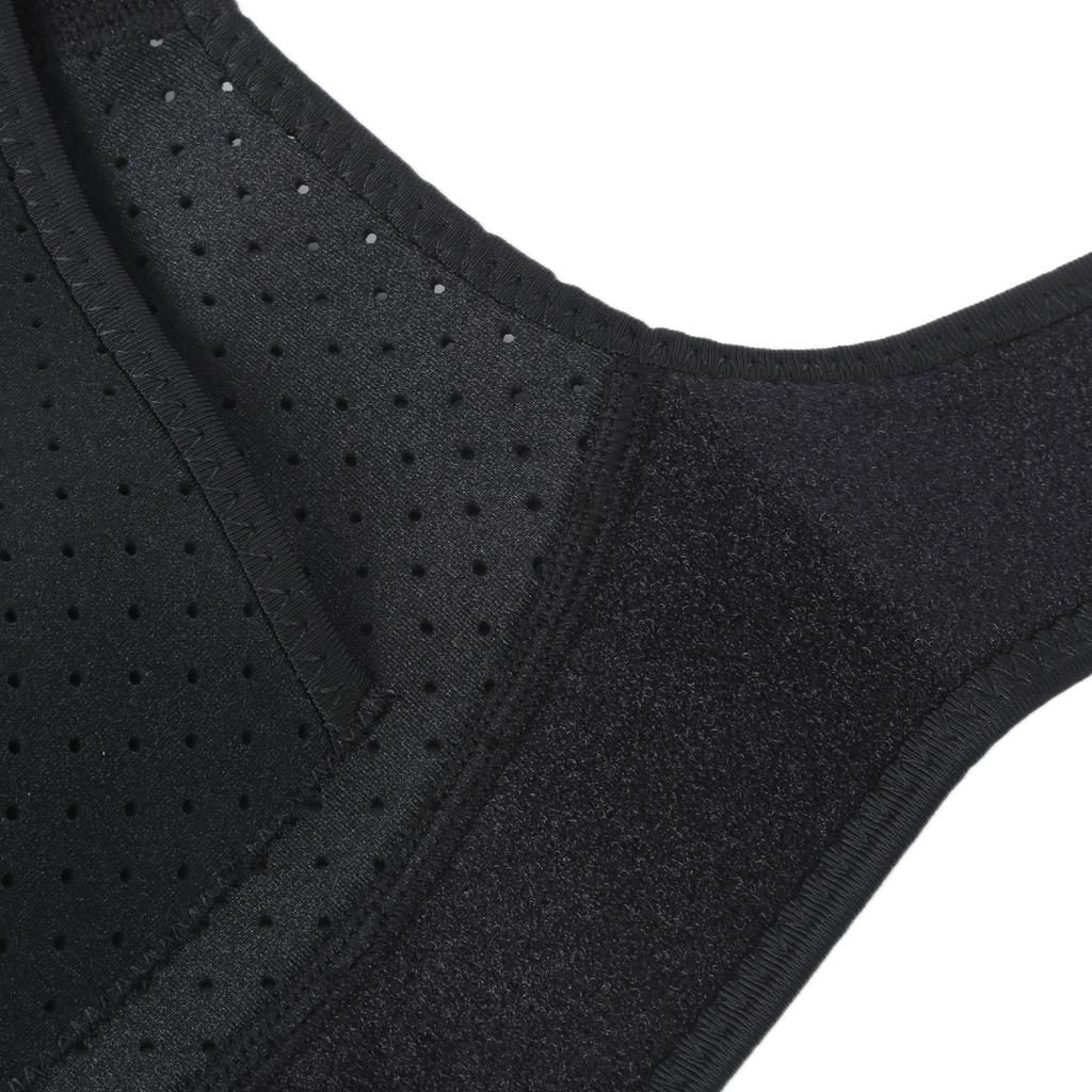 JS01 Shoulder Brace Compression Recovery Shoulder Brace Support for Pain Relief for Men and Women