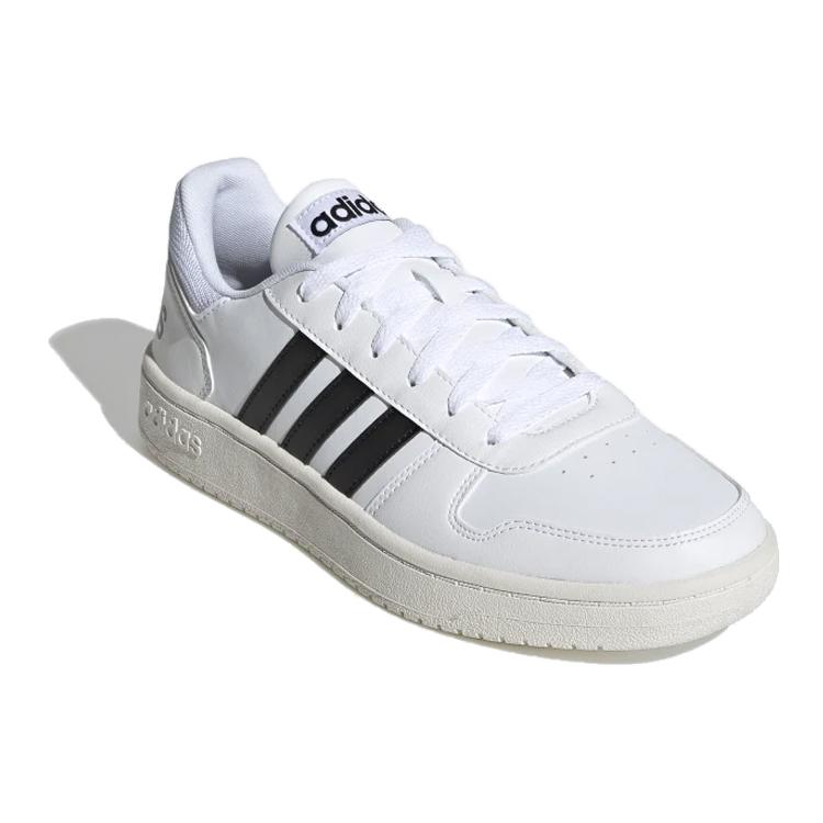 Adidas Hoops 2.0 'Cloud White' EG3970