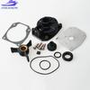 438592 Water Pump Impeller Repair Kit For Johnson Evinrude OMC 28 35 40 48 50 HP Outboard 438592 433548 433549