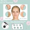 EMS Electric Guasha Massager 4 In1 LED Face Lifting Remove Edema Firming Skin Clod Heat Body Scraping Therapy Skincare Beauty