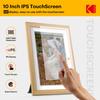 Kodak Digital Photo Frame Barrywood RCF-1018W
