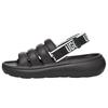 Sport Yeah Slide Black (Womens) Women Sneakers 1126811-BLK