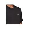 Adidas Originals Mini Embroidered Tee Men Tops Black ED7638