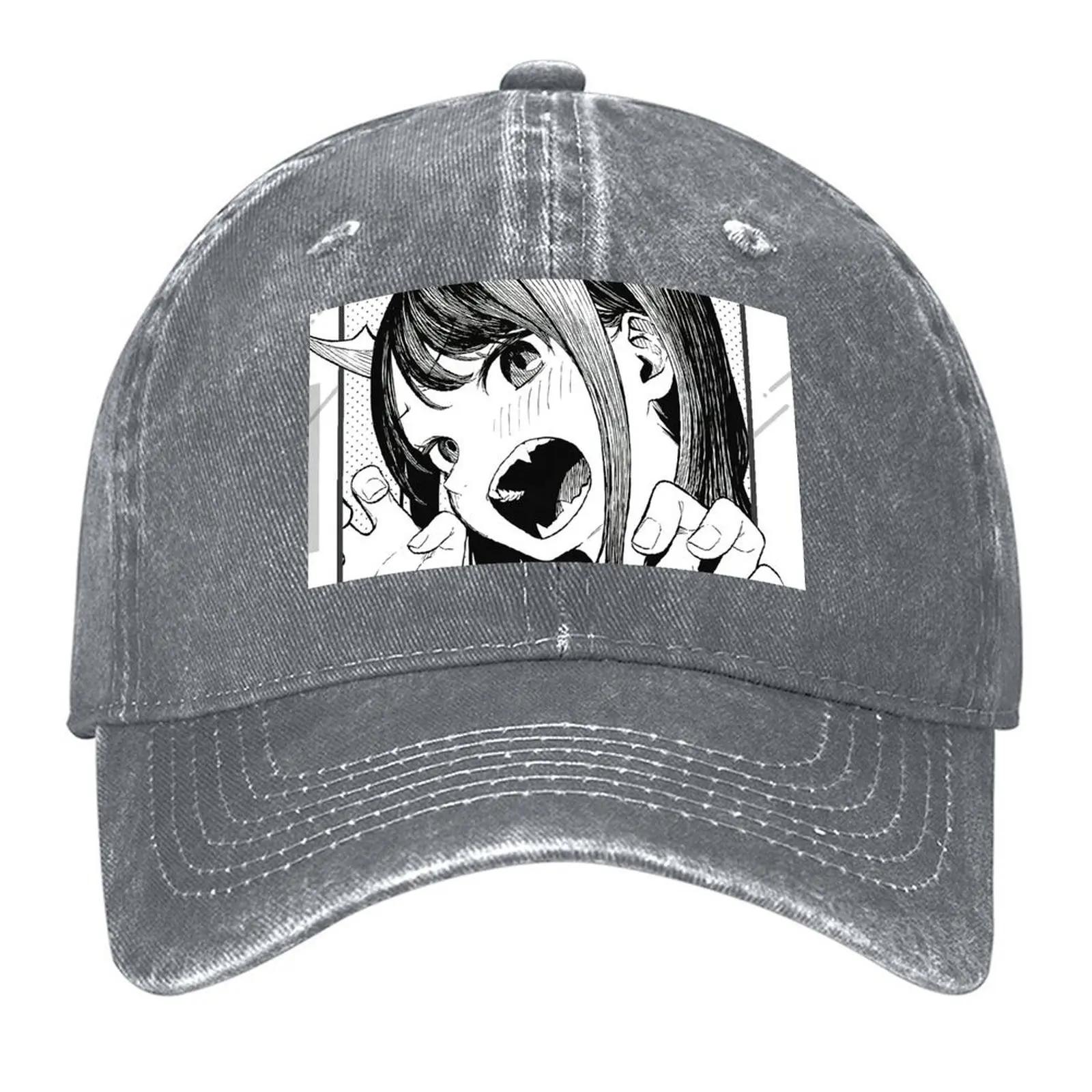 

RuriDragon Oneshot Cover Baseball Cap derby hat Custom Cap Golf Brand Man cap Golf Wear Men Womens