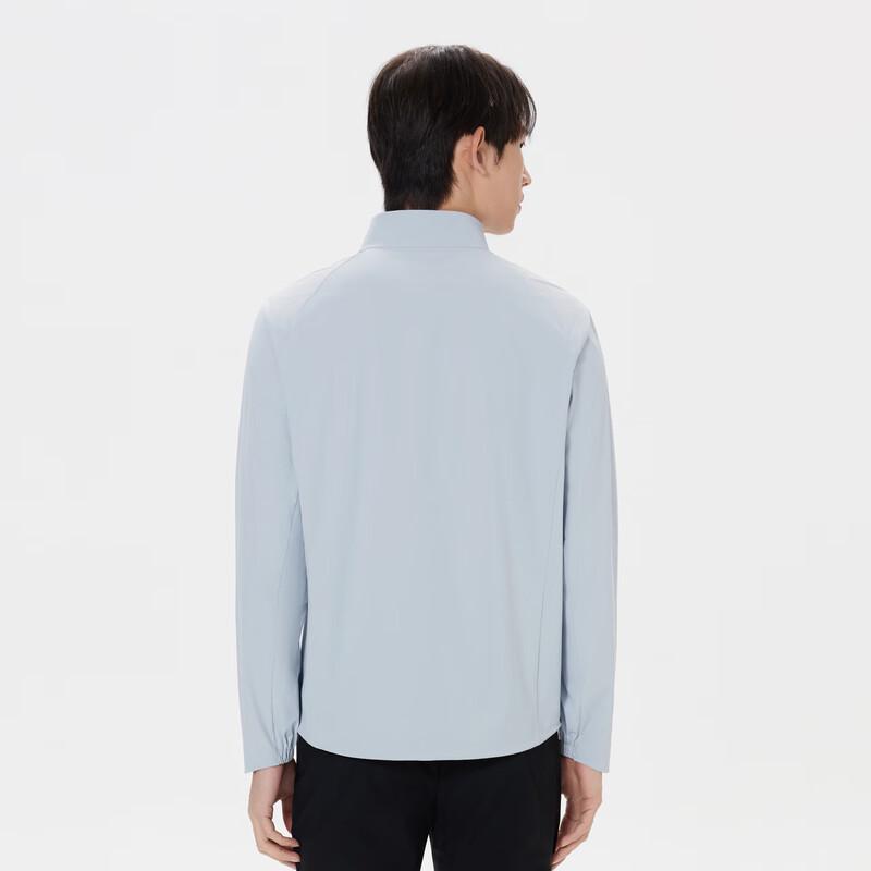 KOLON SPORT Men's Outdoor Sun Protection Stretch Jacket