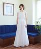 Aiseugadeuneiogongpal Pleated Maxi Skirt