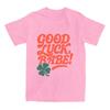 Chappell Roan T-shirt Cartoon Fashion Cotton Tshirts for Summer Round Neck Short Sleeve Roupas Femininas Graphic Printing Tees