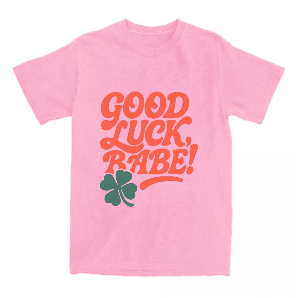 Chappell Roan T-shirt Cartoon Fashion Cotton Tshirts for Summer Round Neck Short Sleeve Roupas Femininas Graphic Printing Tees