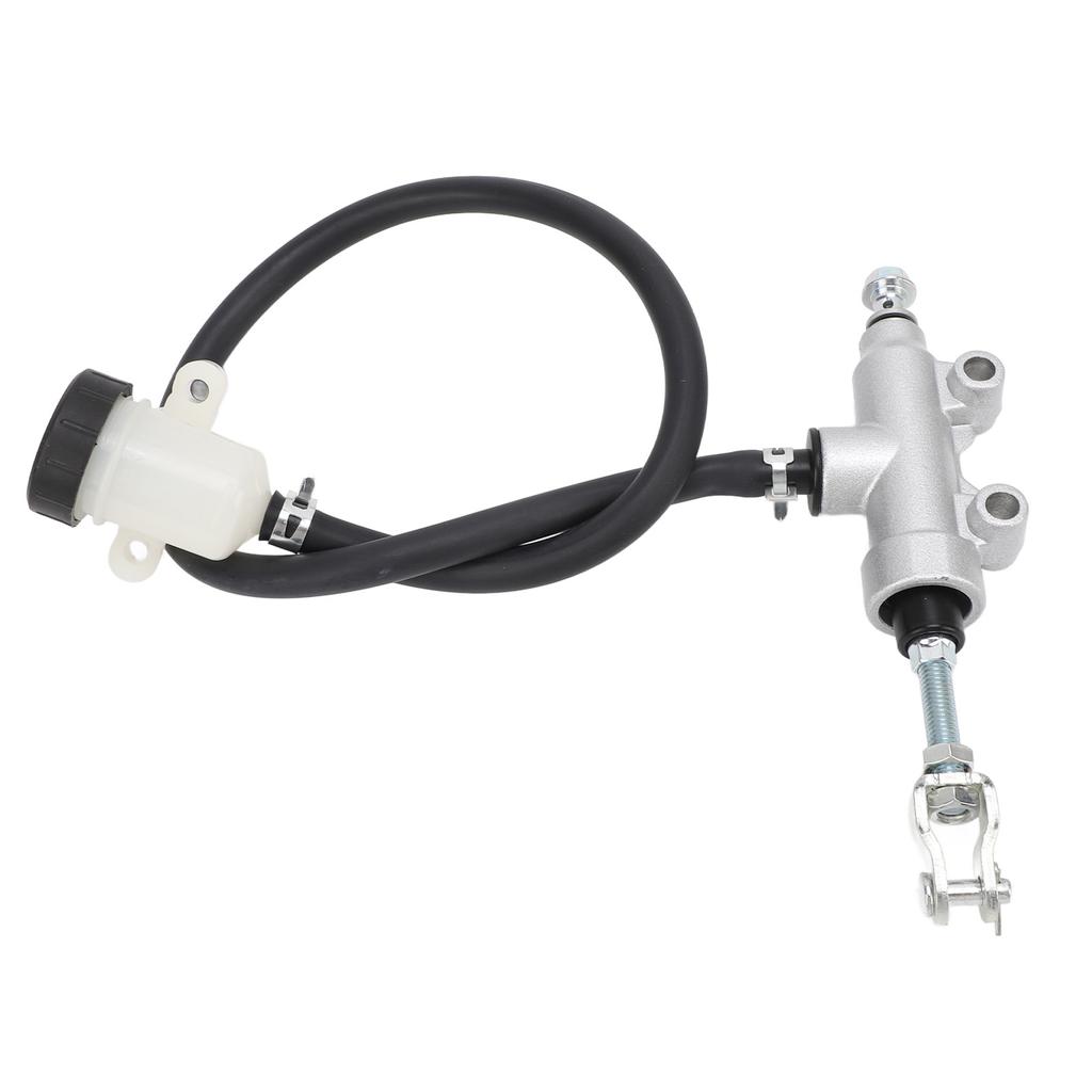 Rear Brake Master Cylinder 1911688 Rear Brake Master Cylinder Pump Replacement for Polaris Sportsman