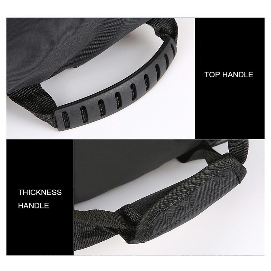 Pánská sportovní taška na gymnastiku dáma ženy fitness cestovní kabelka venkovní batoh s odděleným prostorem pro boty sportovní batoh