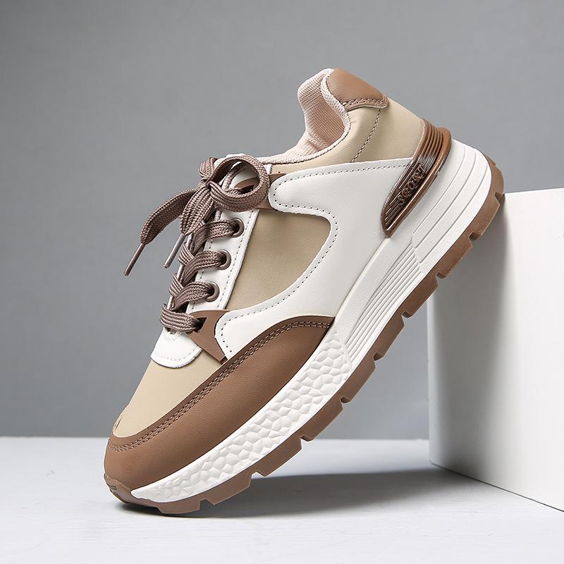 

Женская спортивная обувь, визуально увеличивающая рост, весна 2024 г. 38