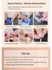 Chasing Dreams: Handmade Luxury Rhinestone Nail Art Set