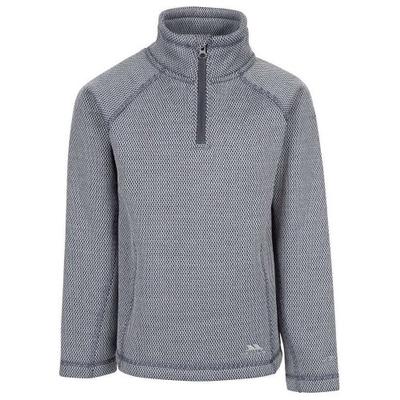 Top polar mixto para niños/niños