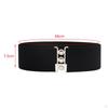 Stylish Elastic Waist Belt for Women - Chic Fashion Accessory