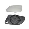 Car Mirror Glass For VW Polo 2005 2006 2007 2008 2009 2010 Heated Wing Side Mirror Glass