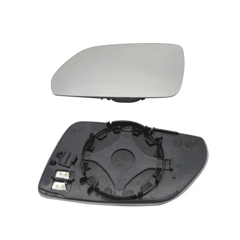 Car Mirror Glass For VW Polo 2005 2006 2007 2008 2009 2010 Heated Wing Side Mirror Glass