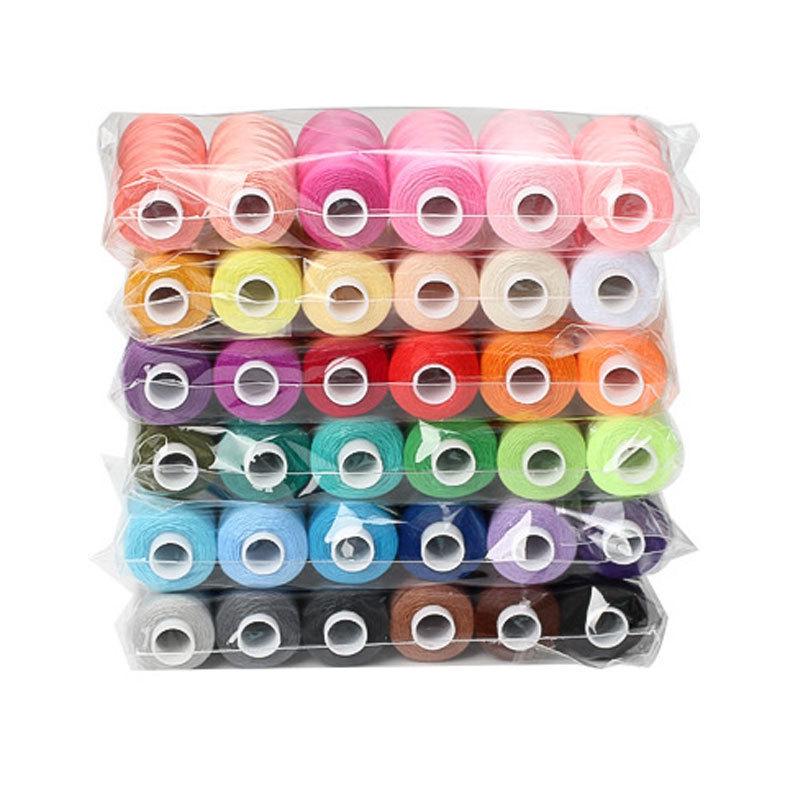 Portable Travel Sewing Kit Storage Bag