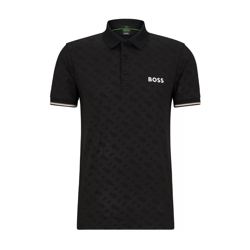 BOSS SPORTS Boss Pateo Mb 12 Polo (50501282001) Short Sleeve T-Shirt