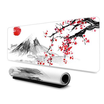 Mouse Desk Pad XXL Keyboard Mouse Carpet Anti-slip Rubber Gamer Mouse Pad Laptop Mouse Pad Large