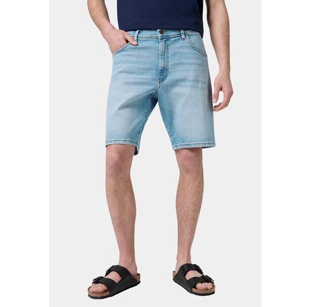 Джинсовые шорты Wrangler TEXAS SHORTS EU W32