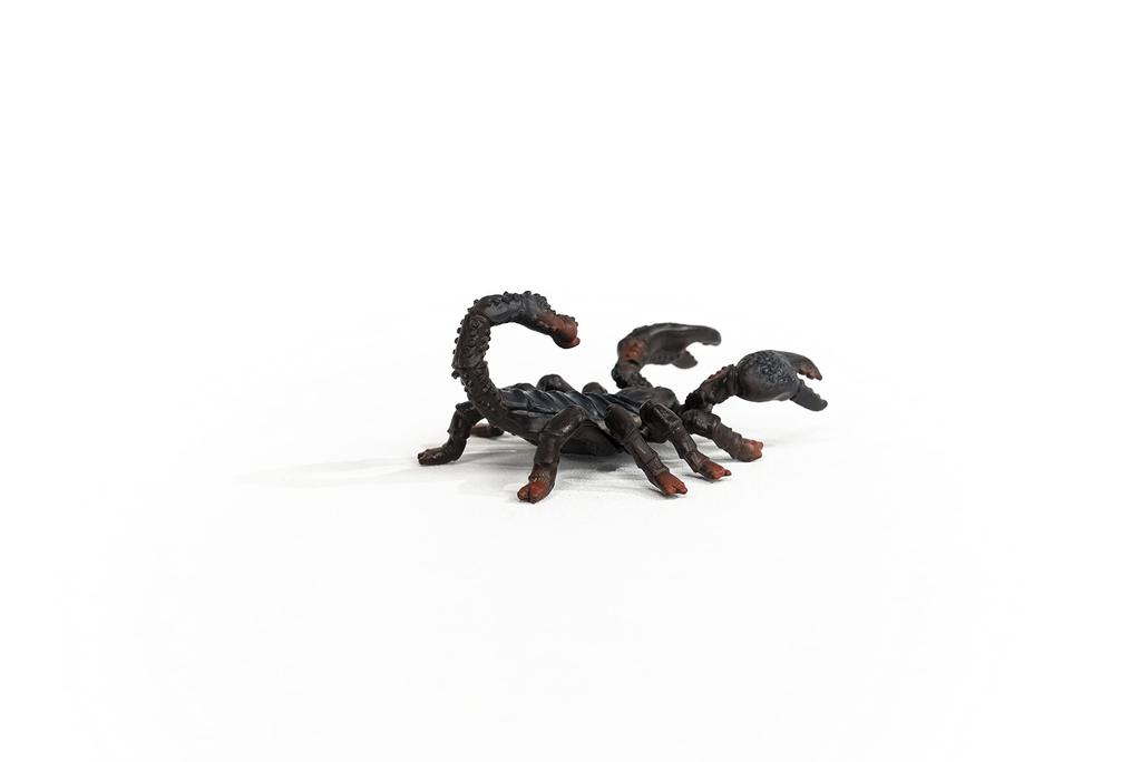 Schleich Wildlife Emperor Scorpion 14857