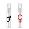 1PC 3Ml Pheromone Perfume Aphrodisiac Female Orgasm Body Spray Flirt Perfume Male and Female Adult Couple Taste Perfume