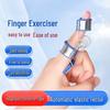 Finger Rehabilitation Exerciser for Ligament, Tendon, and Fracture Recovery – Straightening and Bending Orthotic Trainer