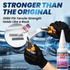 502 Super Glue Multi-purpose Fast Drying Strong Adhesive Cyanoacrylate Instant Bond used for Metal Ceramic Glass DIY Repair Tool