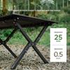 Naturehike Outdoor Portable Roll-Up Folding Table