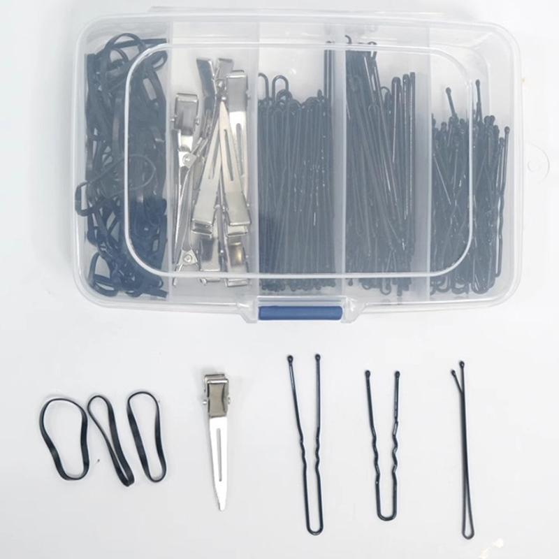 5/6 Grid Compartment Storage Box Transparent Square Earrings Case Jewelry Finding Accessories Packaging Bead Pearl Organizer