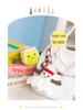Bambola di peluche sportiva transfrontaliera: Pallacanestro, Baseball, Tennis, Badminton, Piccolo Ciondolo Regalo
