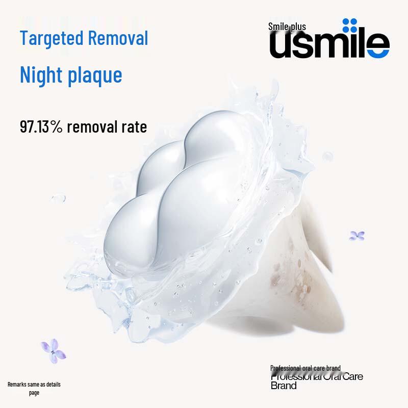 usmile Gum Protection & Anti-Sensitivity Toothpaste