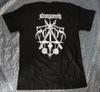 Collection Nargaroth Band Cotton Short Sleeve All Size S To 5XL T-shirt Unisex T-Shirt
