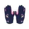 Little Rider Childrens/Kids Fleece Riding Gloves