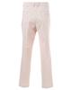 Golf Long Pants 5 [New Balance] Men's (4WAY Stretch/Checked Pattern) / 012-5131007 042_Beige [L]